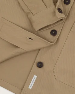 Passenger Shirts|Overshirts><noscript><img width=