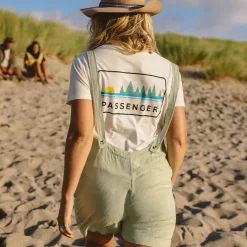 Passenger Shorts|Jumpsuits & Playsuits><noscript><img width=