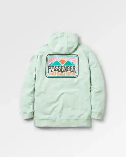 Passenger Hoodies & Sweatshirts>Golden Hour Hoodie Surf Spray