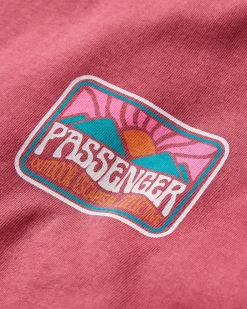 Passenger Tops & T-Shirts><noscript><img width=