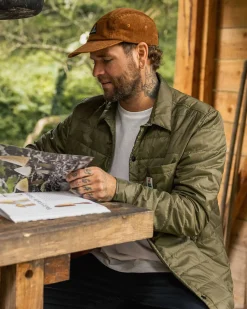 Passenger Shirts|Overshirts><noscript><img width=