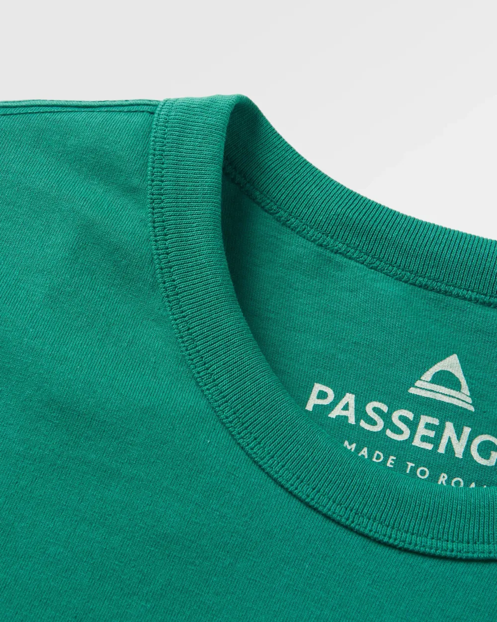 Passenger T-Shirts & Tank Tops|Best Sellers>Heritage Recycled Relaxed Fit LS T-Shirt Forest Green