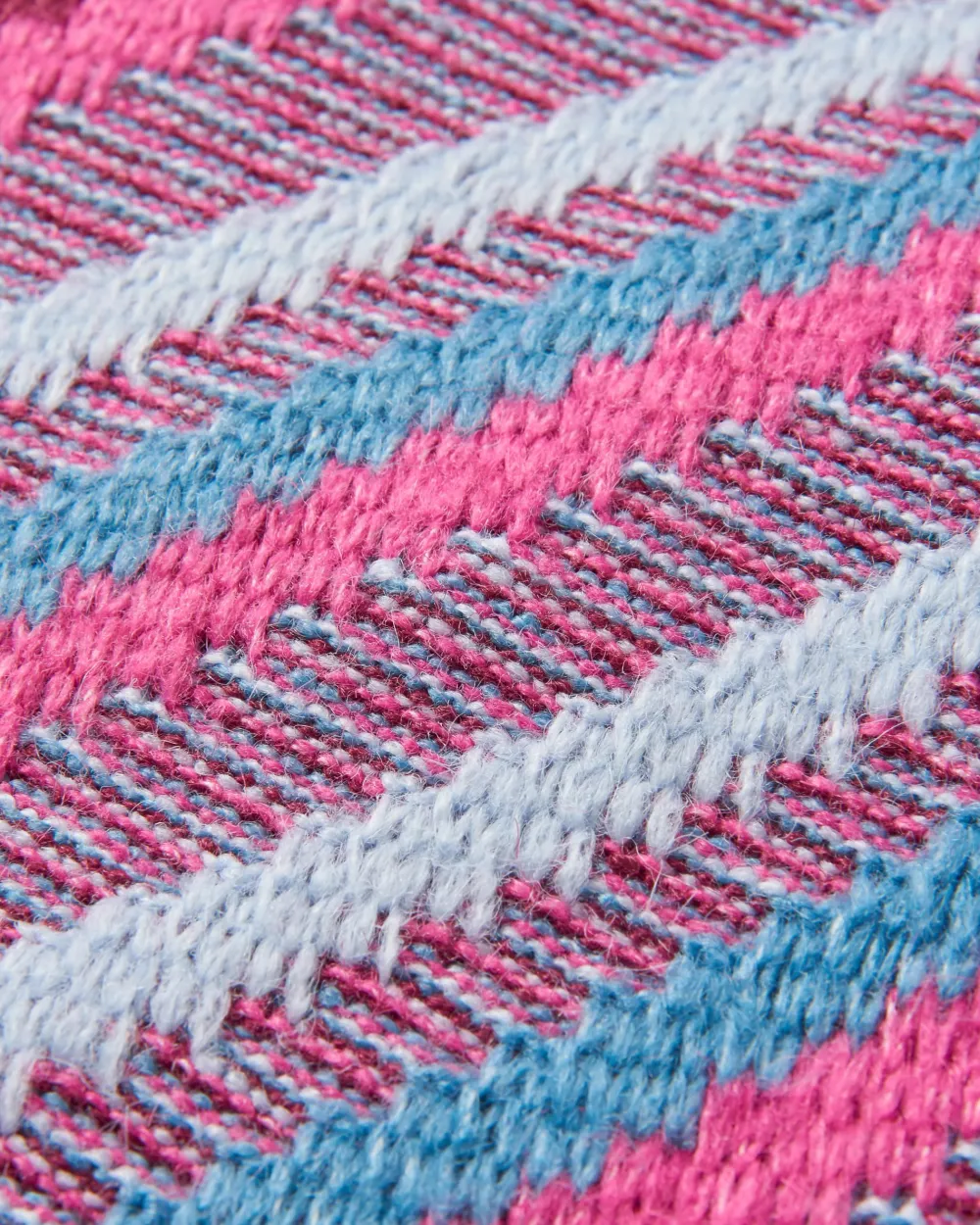 Passenger Knitwear|Women's Outlet>Homestead Oversized Recycled Knitted Jumper Wine