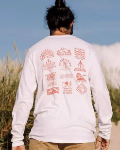 Passenger T-Shirts & Tank Tops|Men's Outlet><noscript><img width=