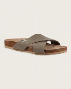 Passenger Flip Flops & Sandals|Flip Flops & Sandals>Island Sandal Biscuit