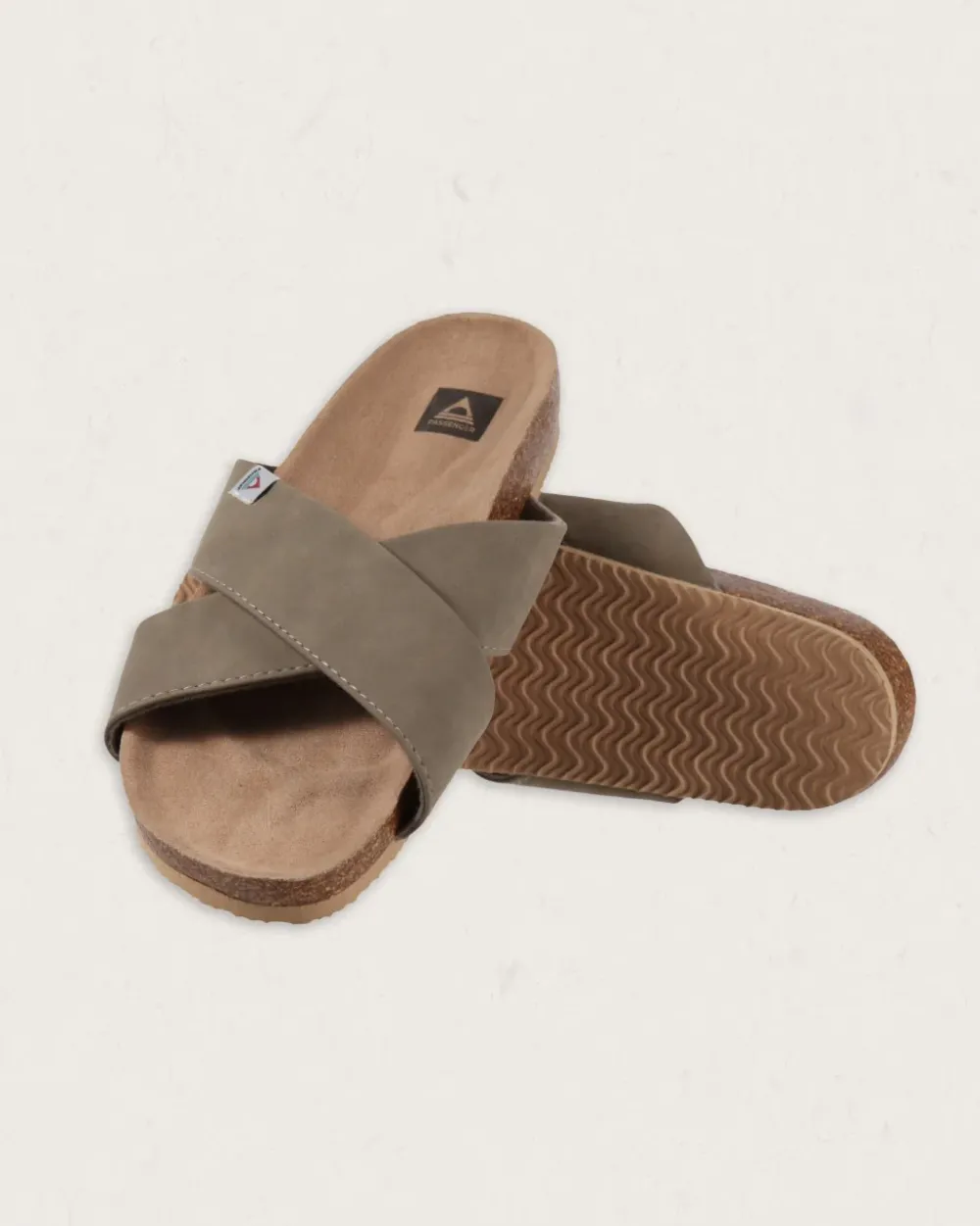 Passenger Flip Flops & Sandals|Flip Flops & Sandals>Island Sandal Biscuit