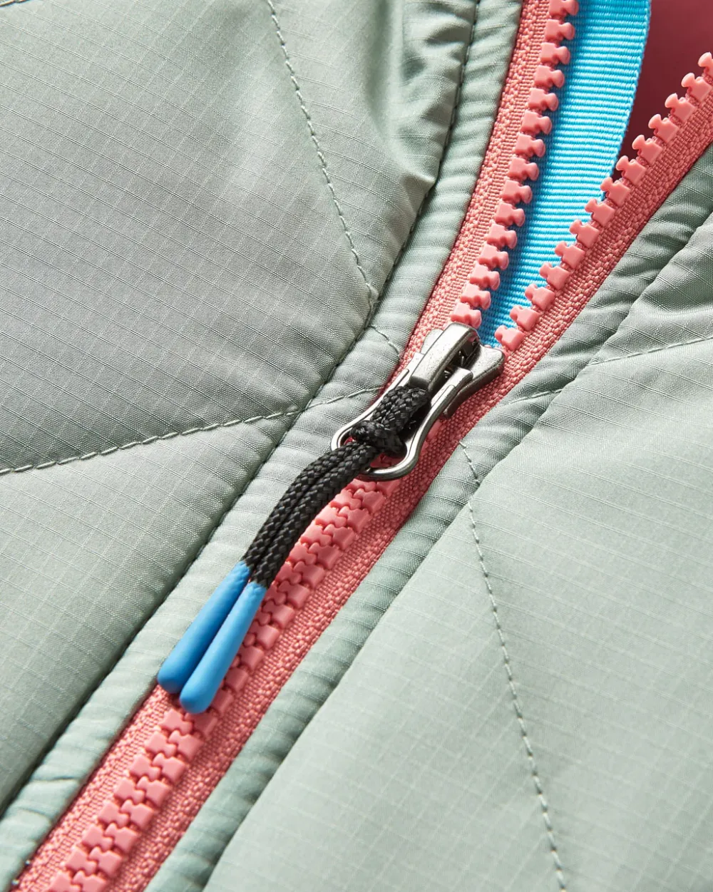 Passenger Fleece|Fleece>Juana Recycled Polar Hooded Fleece Oatmeal