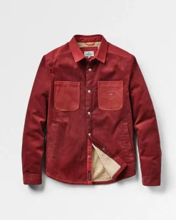 Passenger Shirts|Overshirts><noscript><img width=