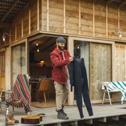 Passenger Shirts|Overshirts><noscript><img width=