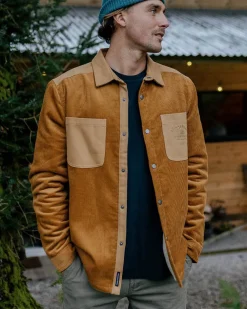 Passenger Shirts|Overshirts><noscript><img width=