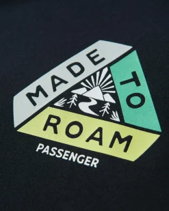 Passenger T-Shirts & Tank Tops|Activewear><noscript><img width=