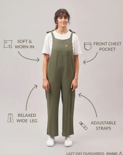 Passenger Dungarees & Pants|Women's Outlet><noscript><img width=
