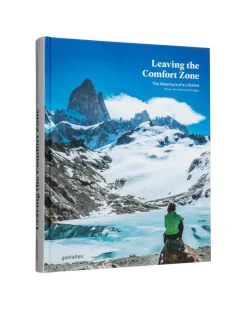 Floris van Bommel Books & Magazines|Books & Magazines>Leaving the Comfort Zone