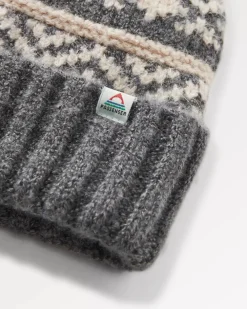 Floris van Bommel Accessories|Beanies><noscript><img width=