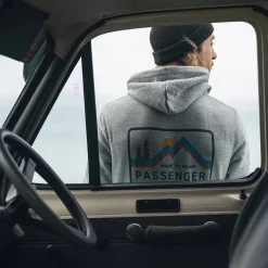 Passenger Hoodies & Sweatshirts><noscript><img width=