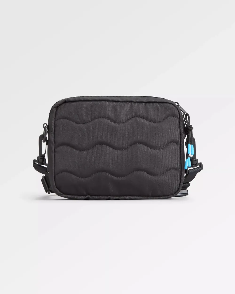 Passenger Backpacks & Bags|Backpacks & Bags>Mainland Recycled Hip Pack Black