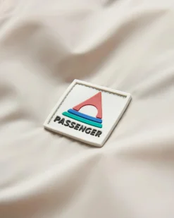 Passenger Insulated>Moonlight Recycled Insulated Smock Lime Juice