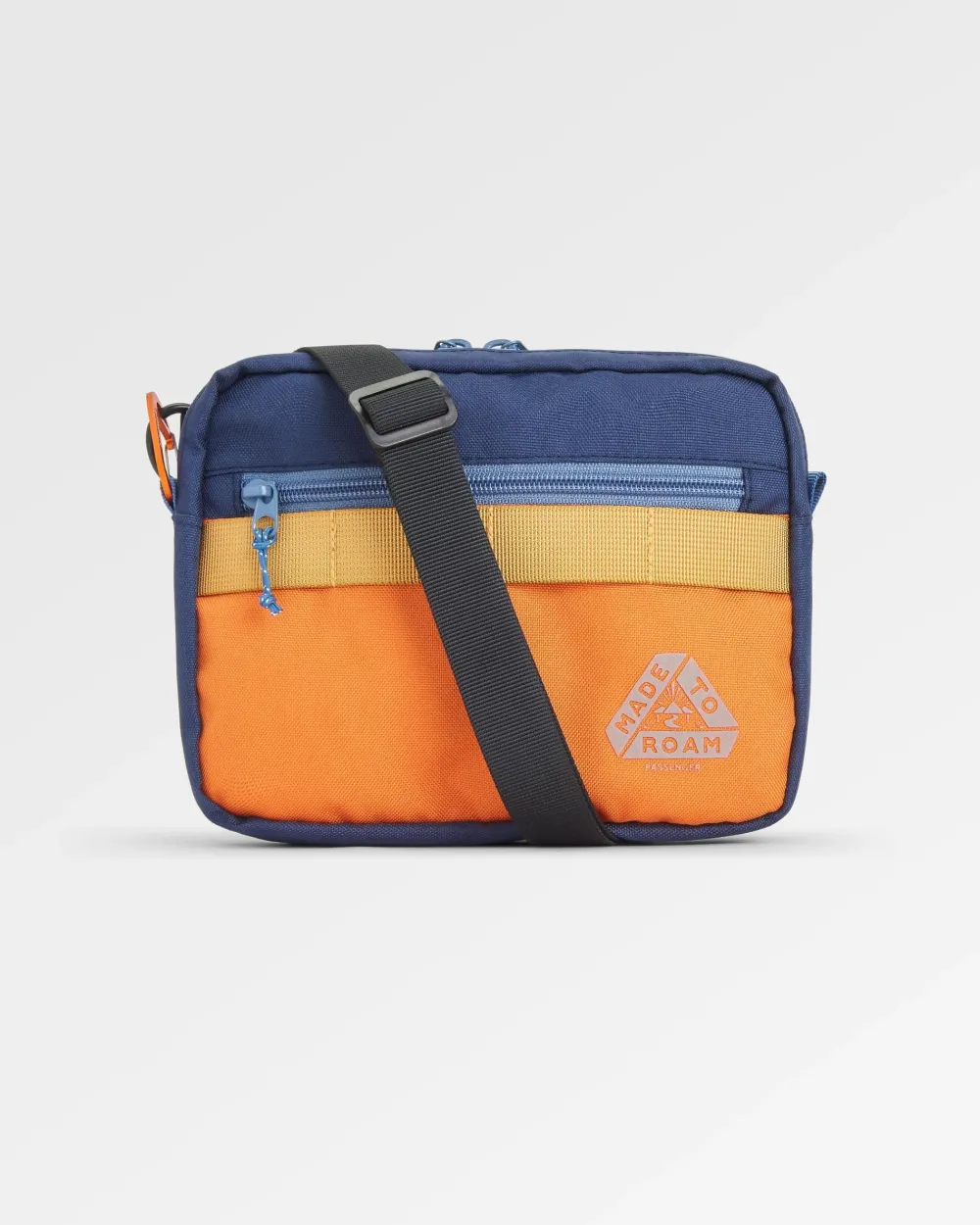 Passenger Backpacks & Bags|Backpacks & Bags>Navigate Hybrid Bike and Hip Pack 2.0 Sunrise Orange