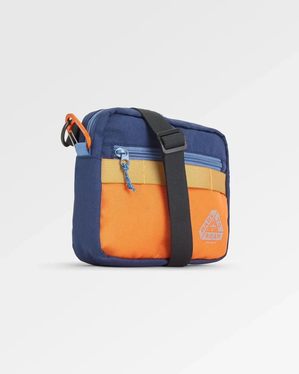Passenger Backpacks & Bags|Backpacks & Bags>Navigate Hybrid Bike and Hip Pack 2.0 Sunrise Orange