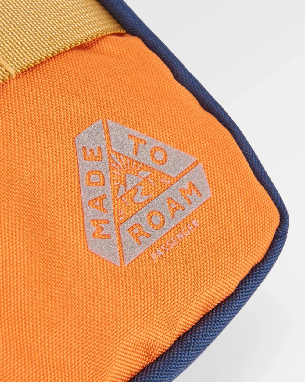 Passenger Backpacks & Bags|Backpacks & Bags>Navigate Hybrid Bike and Hip Pack 2.0 Sunrise Orange