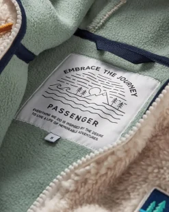 Passenger Fleece|Fleece><noscript><img width=