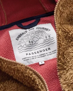 Passenger Fleece|Fleece><noscript><img width=