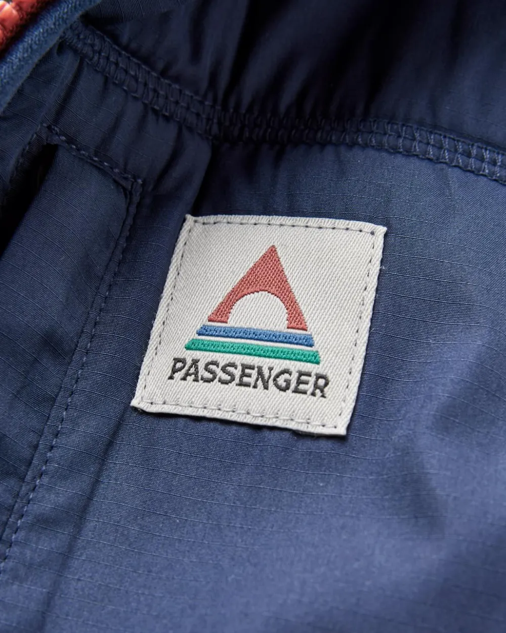 Passenger Fleece|Fleece>Offgrid 2.0 Recycled Sherpa Fleece Khaki