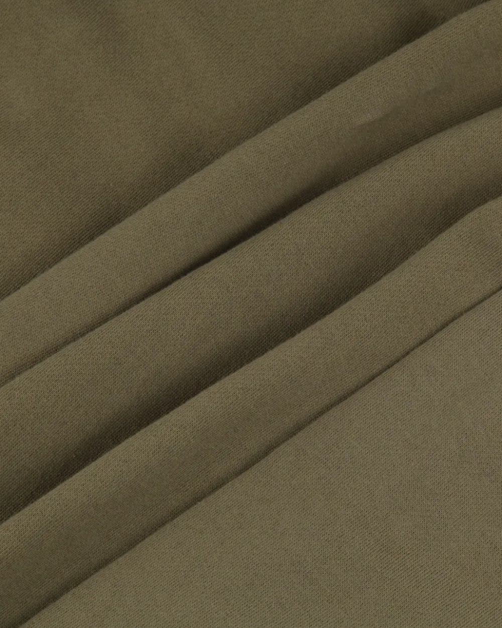 Passenger Hoodies & Sweatshirts|Men's Outlet>Offgrid 1/4 Zip Recycled Cotton Sweatshirt Dusty Olive