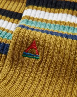 Floris van Bommel Socks|Socks><noscript><img width=