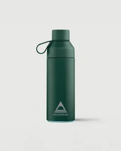 Floris van Bommel Outdoor Living|Outdoor Living>Original Ocean Bottle 500ml Forest Green
