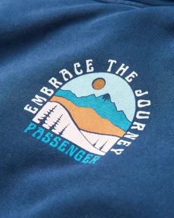 Passenger Hoodies & Sweatshirts><noscript><img width=