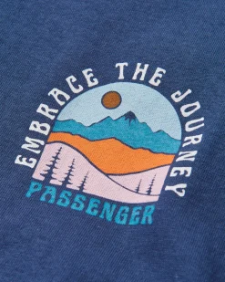 Passenger Tops & T-Shirts><noscript><img width=