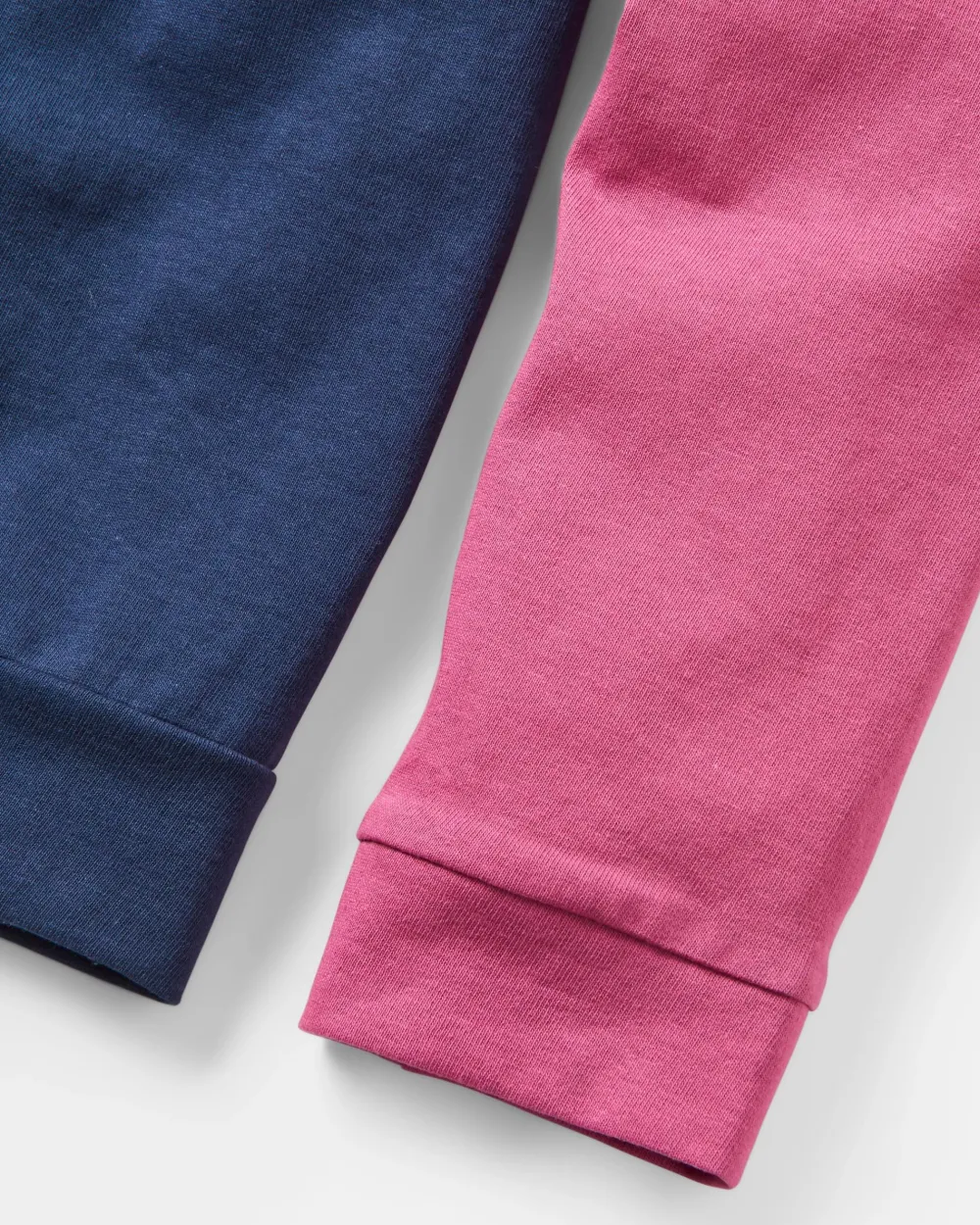 Passenger Tops & T-Shirts>Outlook Recycled LS T-Shirt Mauve Haze