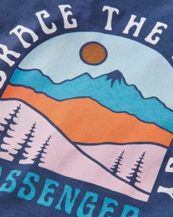 Passenger Tops & T-Shirts><noscript><img width=