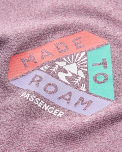 Passenger Tops & T-Shirts|Activewear><noscript><img width=