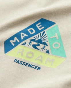 Passenger Tops & T-Shirts|Activewear><noscript><img width=