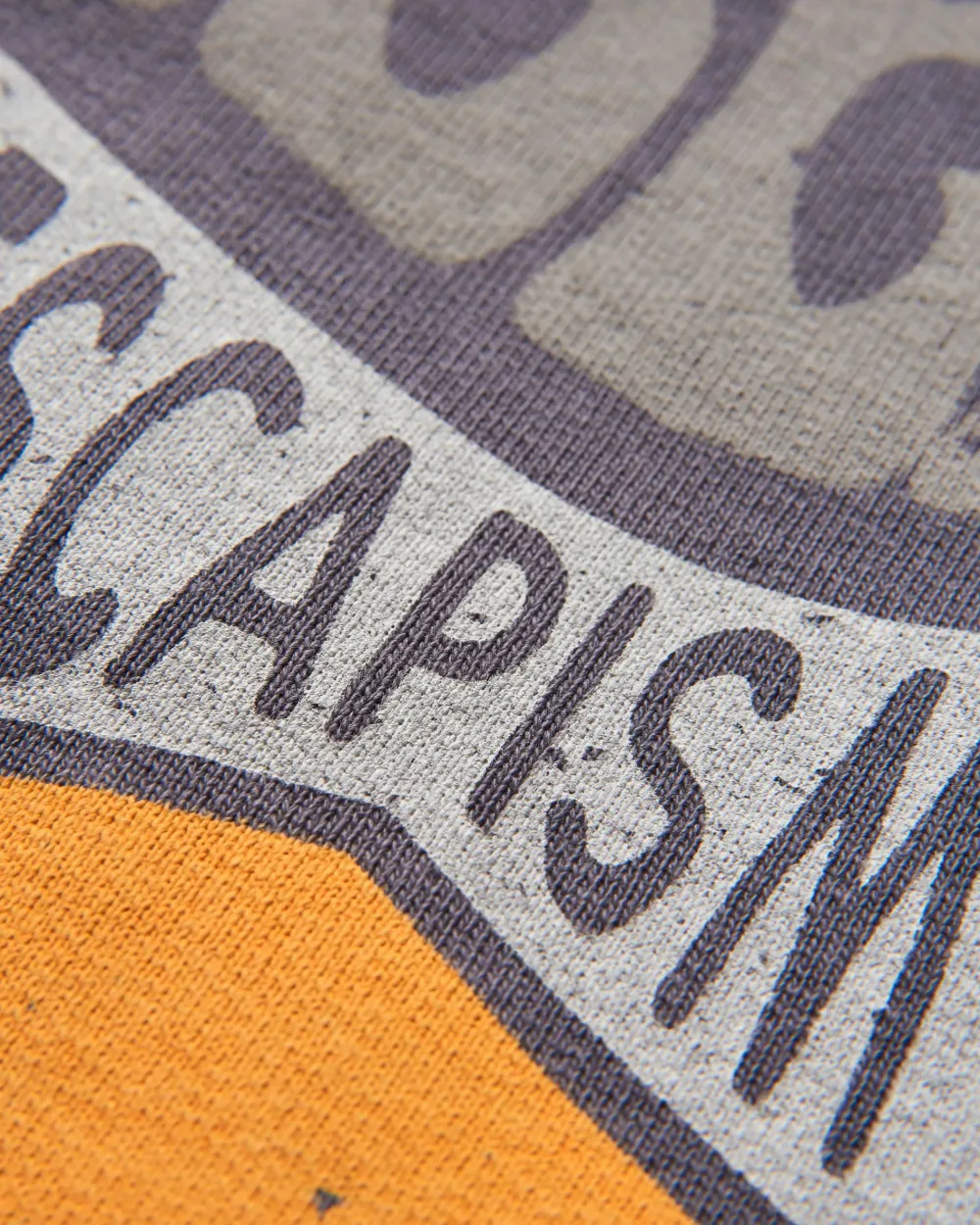 Passenger Hoodies & Sweatshirts>Perfect Days Sweatshirt Charcoal