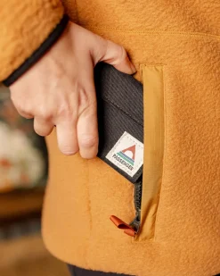 Floris van Bommel Backpacks & Bags|Backpacks & Bags>Pocket Recycled Wallet Black