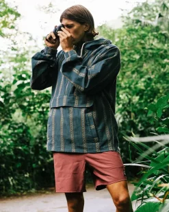 Floris van Bommel Surf Accessories|Surf Accessories>Porto Recycled All Purpose Swim Short Crushed Berry