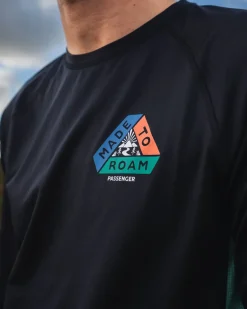 Passenger T-Shirts & Tank Tops|Activewear><noscript><img width=