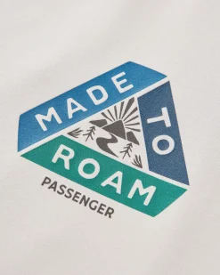 Passenger T-Shirts & Tank Tops|Activewear><noscript><img width=