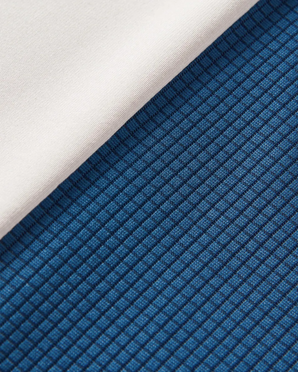 Passenger T-Shirts & Tank Tops|Activewear>Range Recycled Active LS T-shirt Dusty Ochre/ Vintage White