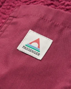 Passenger Shirts|Fleece><noscript><img width=