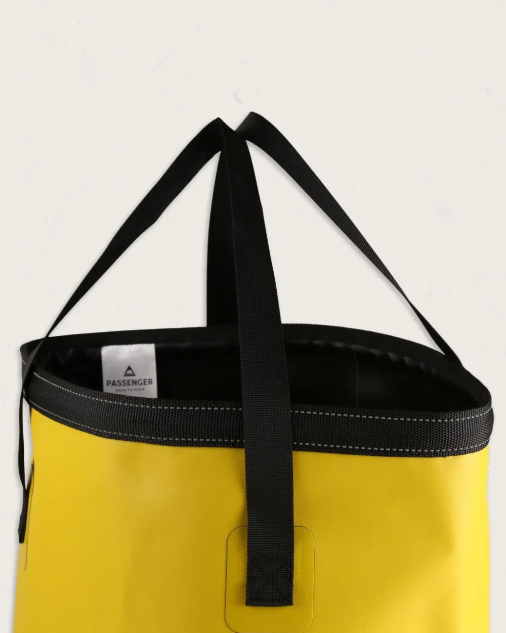 Floris van Bommel Surf Accessories|Surf Accessories>Recycled Bucket Bag Dandelion Yellow