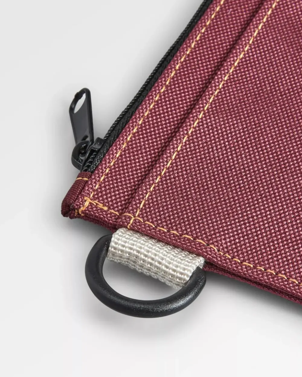 Floris van Bommel Accessories|Backpacks & Bags>Recycled Card Holder Burgundy