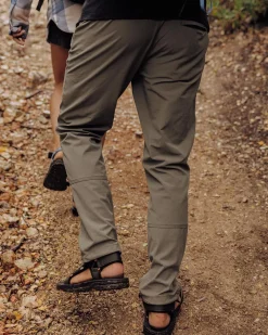 Floris van Bommel Flip Flops & Sandals|Flip Flops & Sandals>Rising Sandal Khaki