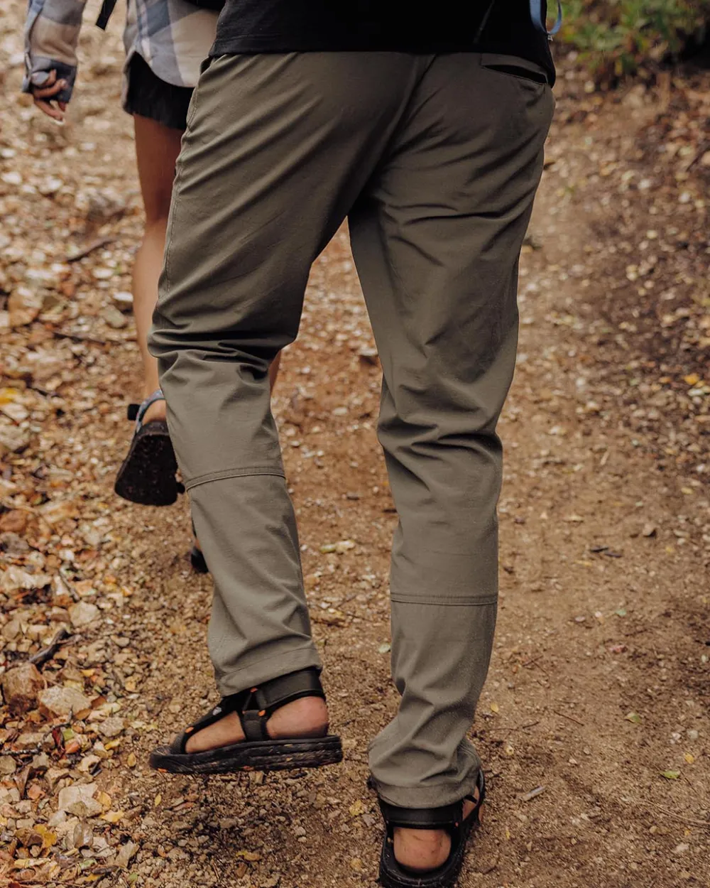 Floris van Bommel Flip Flops & Sandals|Flip Flops & Sandals>Rising Sandal Khaki