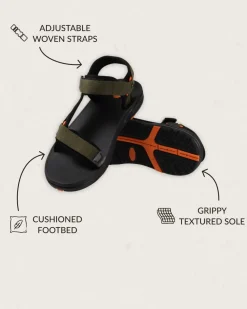 Floris van Bommel Flip Flops & Sandals|Flip Flops & Sandals><noscript><img width=