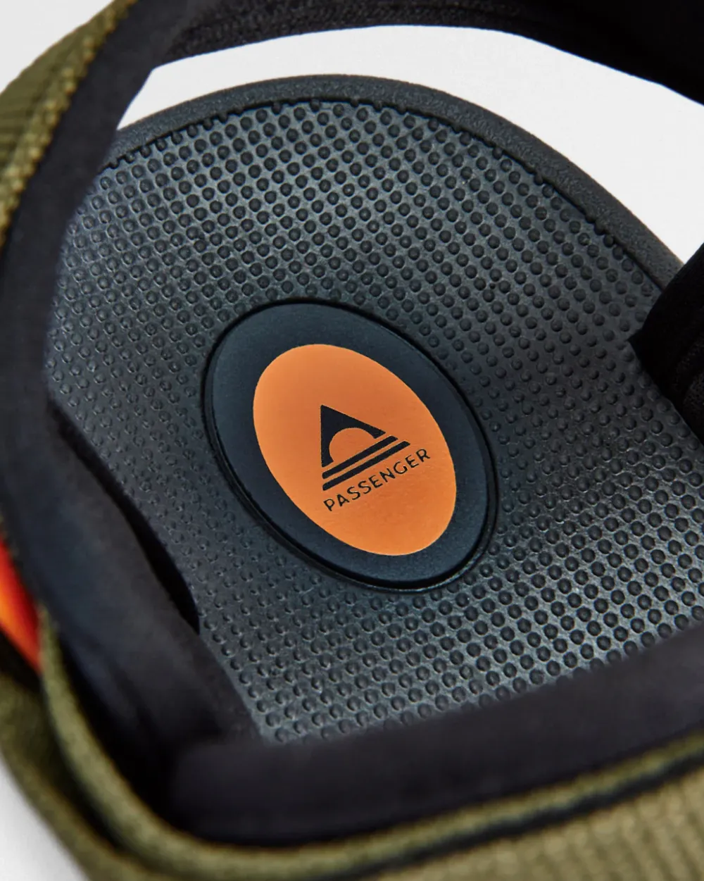 Floris van Bommel Flip Flops & Sandals|Flip Flops & Sandals>Rising Sandal Khaki