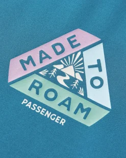 Passenger Tops & T-Shirts|Activewear><noscript><img width=